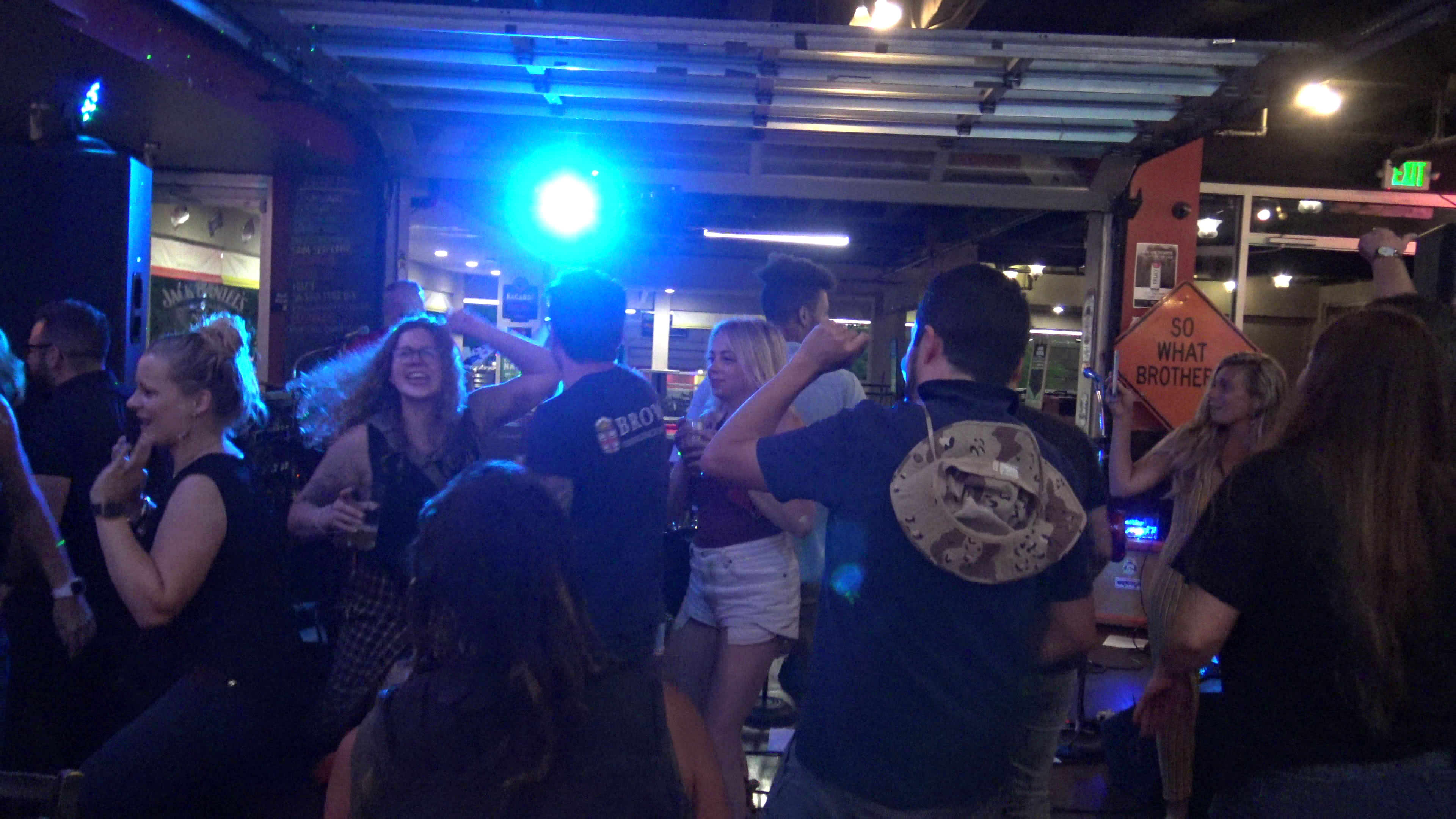 SO What Brothers Voted Best Cover Band Denver Colorado Best Wedding Band