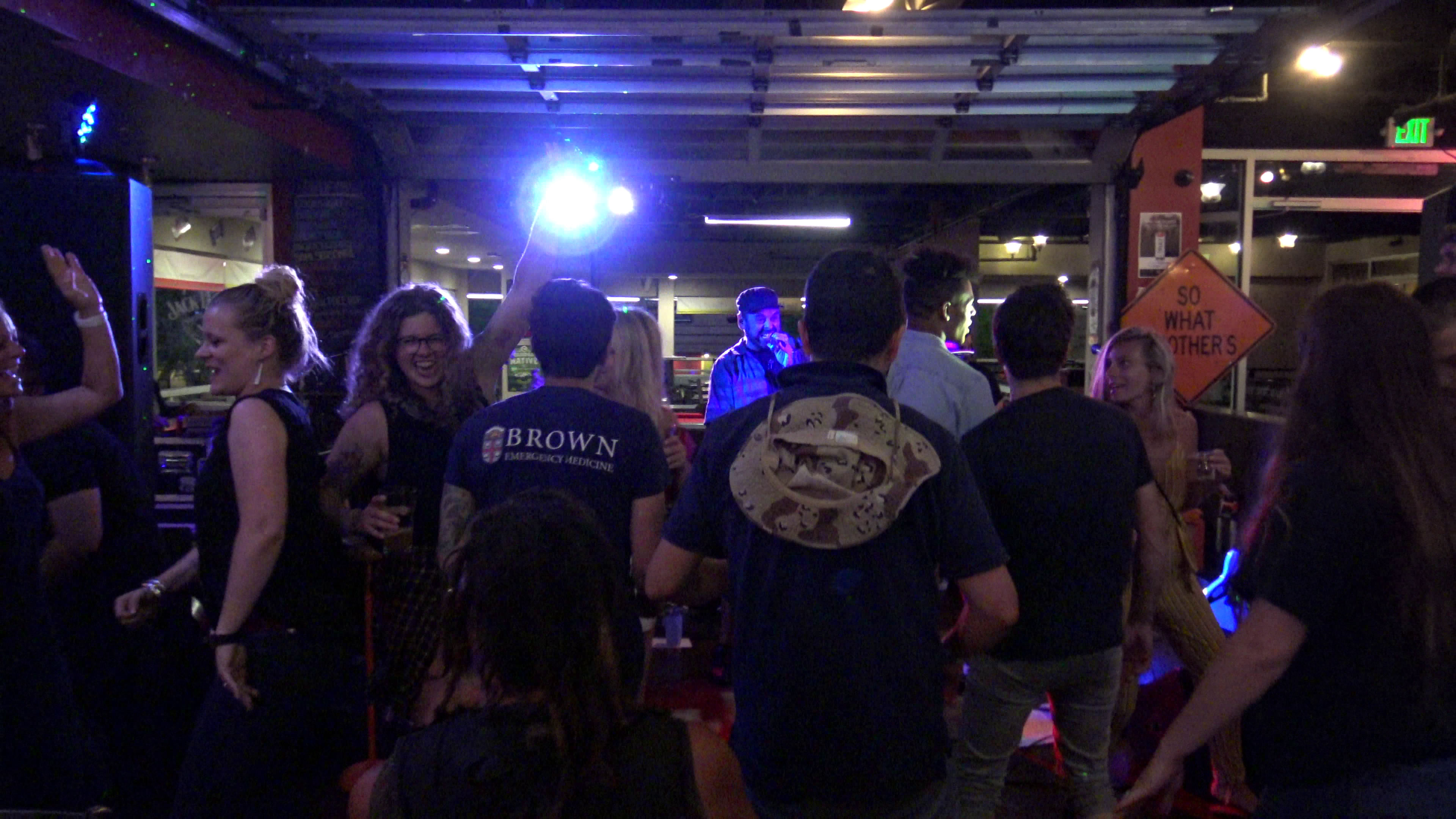 SO What Brothers Voted Best Cover Band Denver Colorado Best Wedding Band