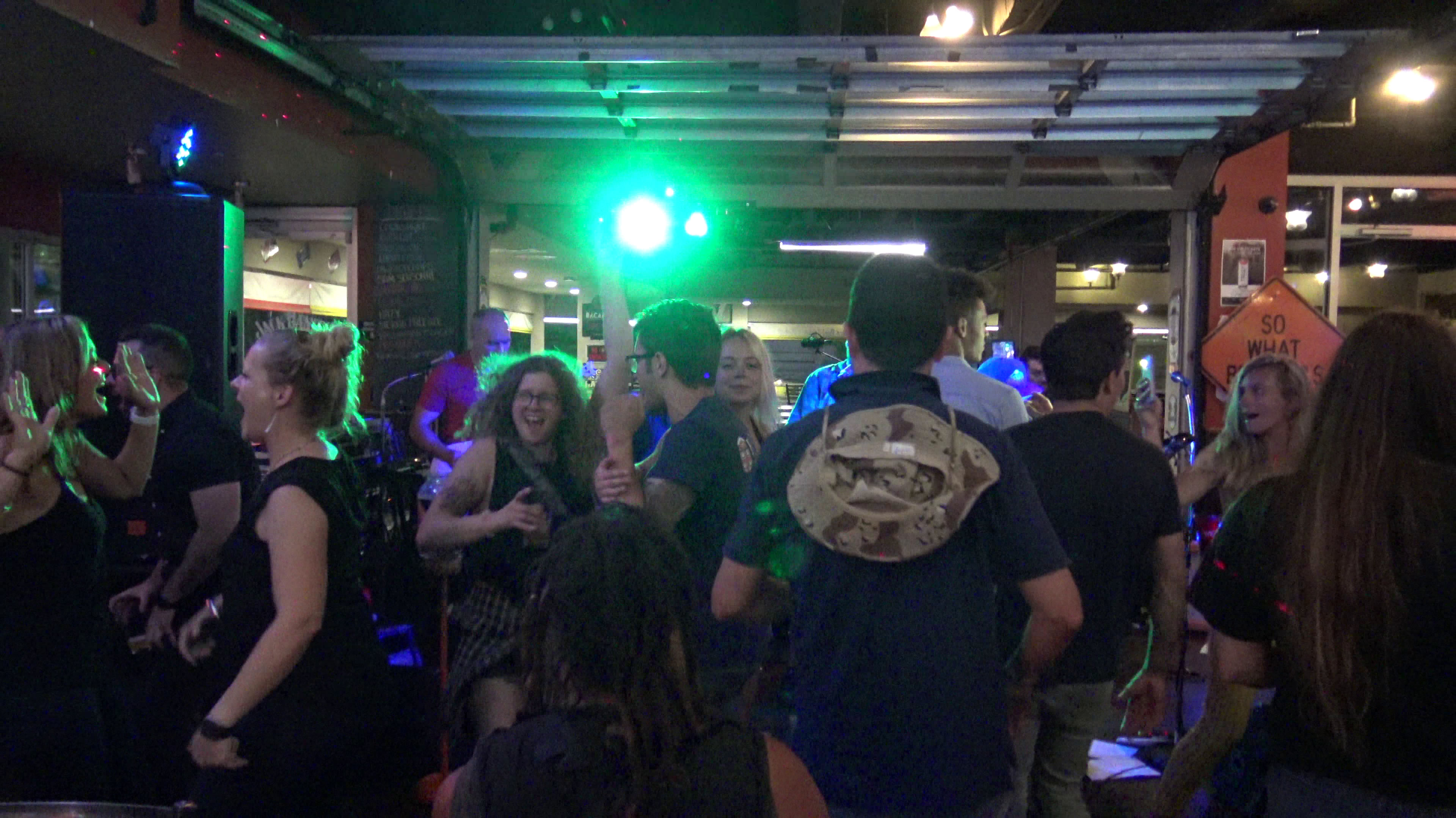 SO What Brothers Voted Best Cover Band Denver Colorado Best Wedding Band