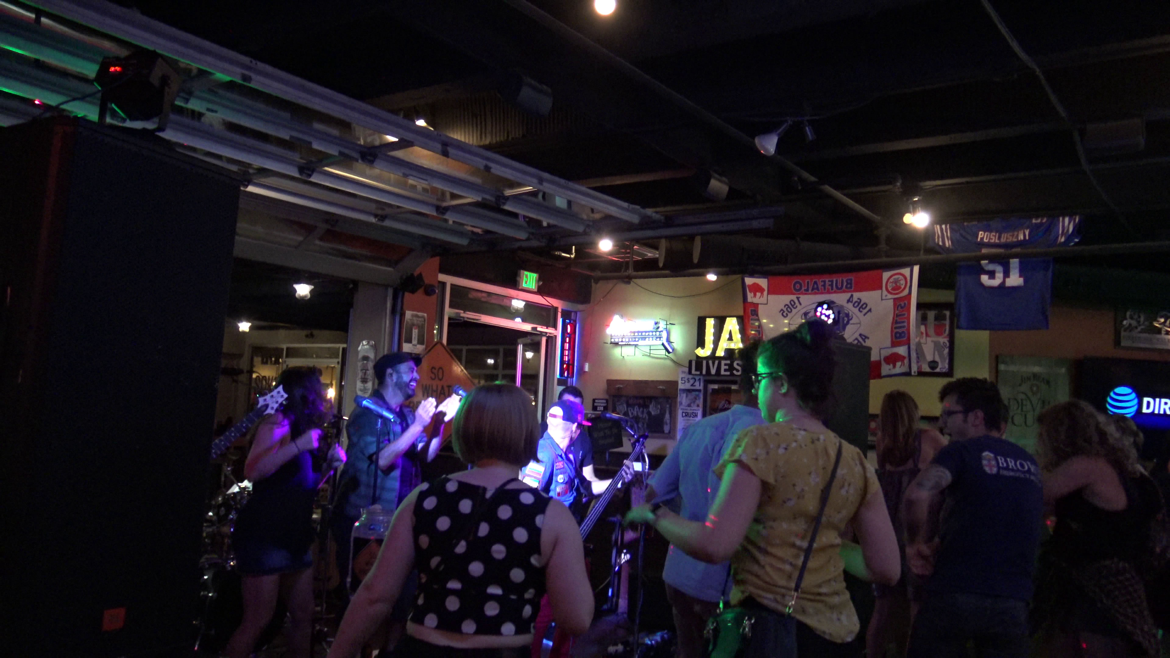 SO What Brothers Voted Best Cover Band Denver Colorado Best Wedding Band