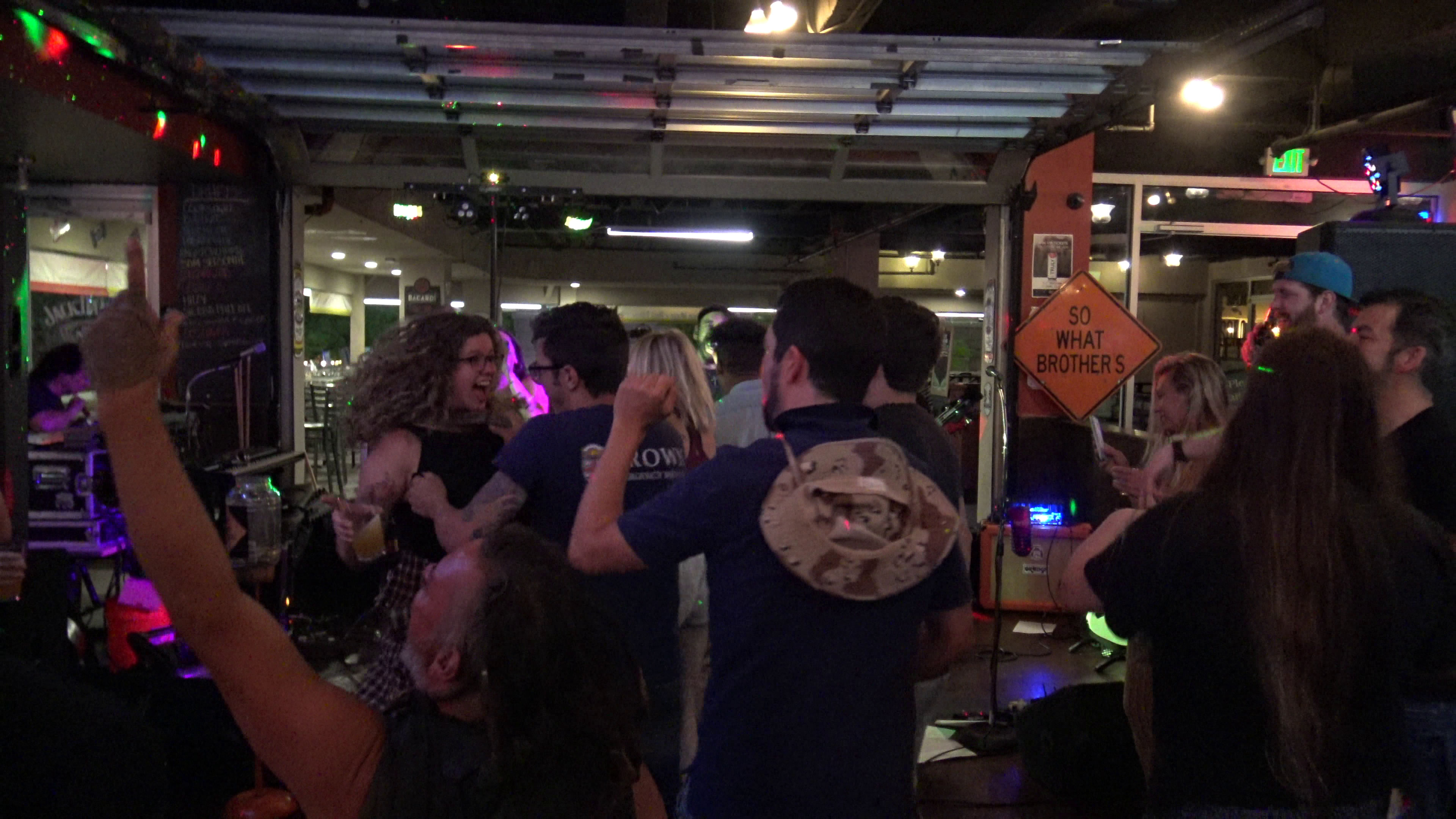 SO What Brothers Voted Best Cover Band Denver Colorado Best Wedding Band