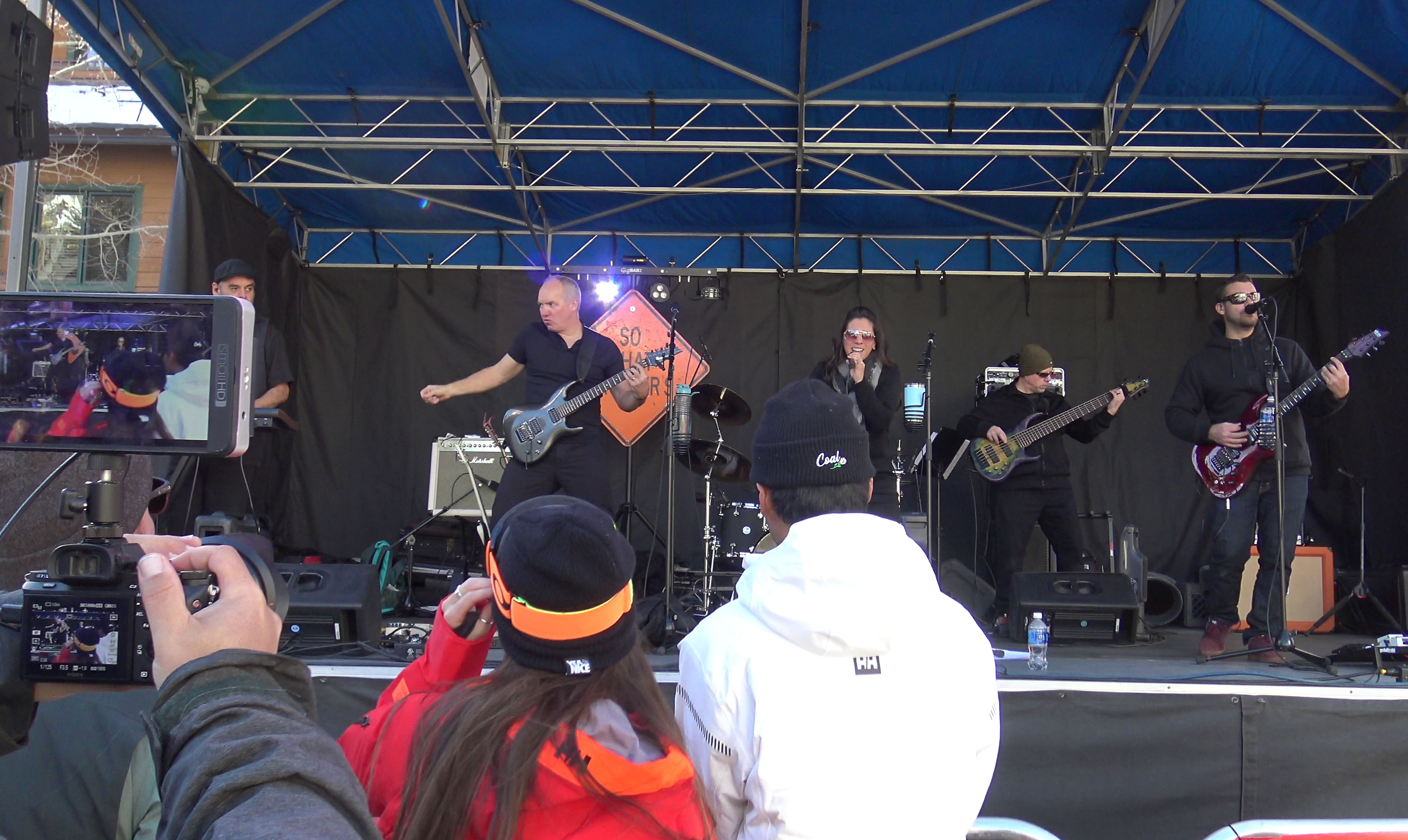 SO What Brothers Voted Best Cover Band Denver Colorado Best Wedding Band