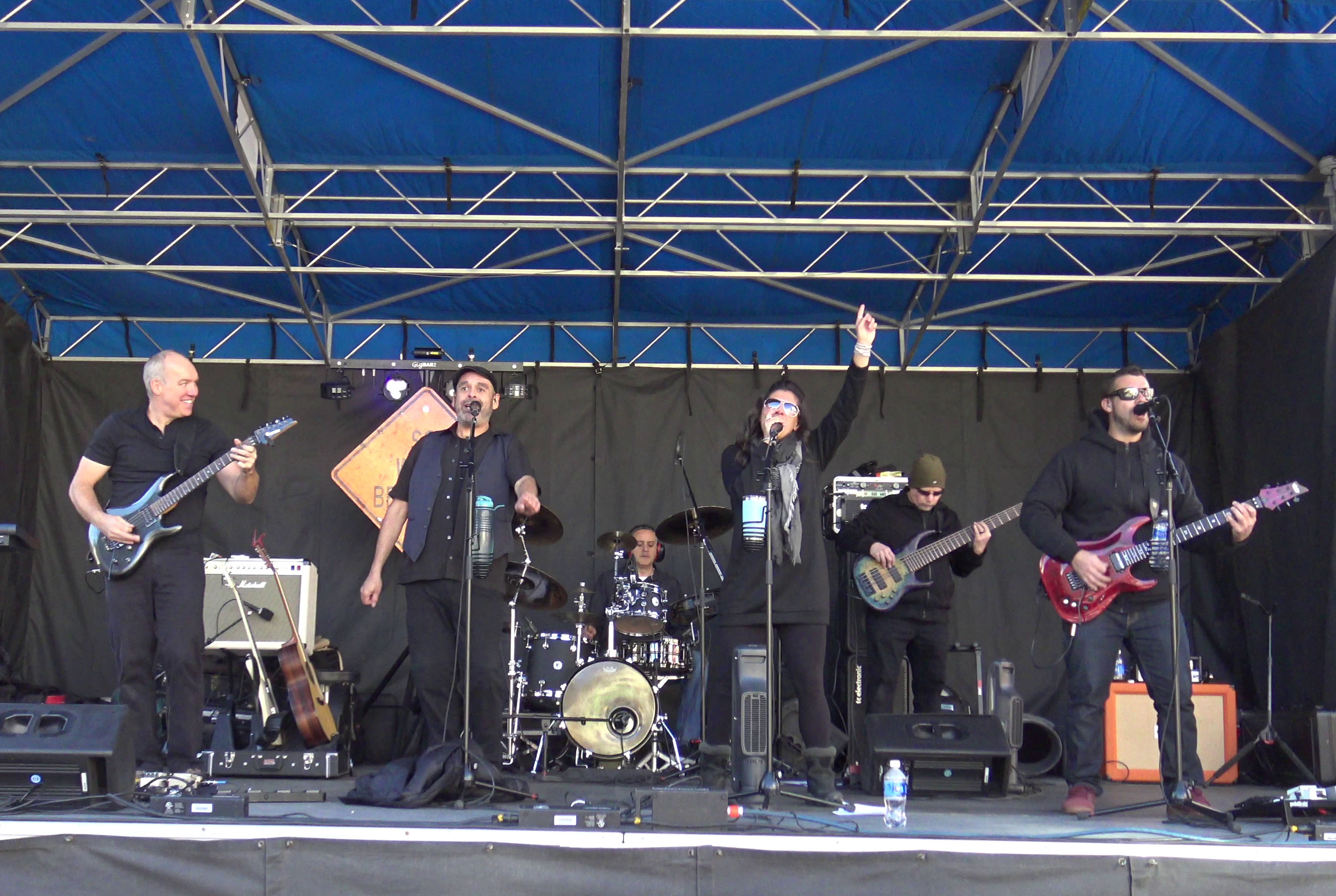 SO What Brothers Voted Best Cover Band Denver Colorado Best Wedding Band