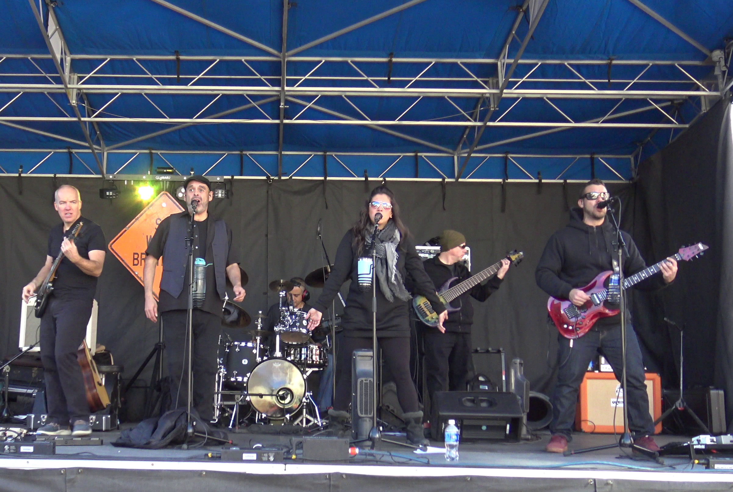 SO What Brothers Voted Best Cover Band Denver Colorado Best Wedding Band