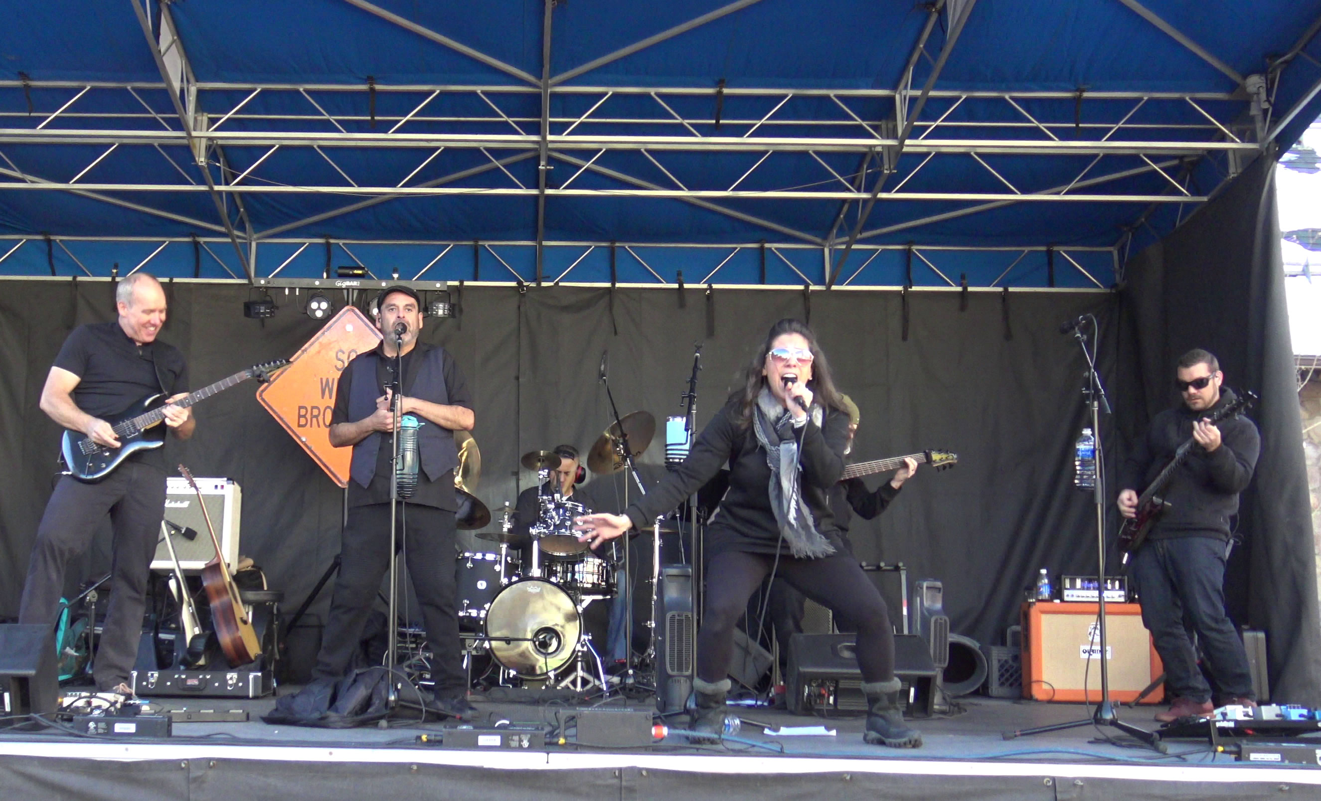 SO What Brothers Voted Best Cover Band Denver Colorado Best Wedding Band