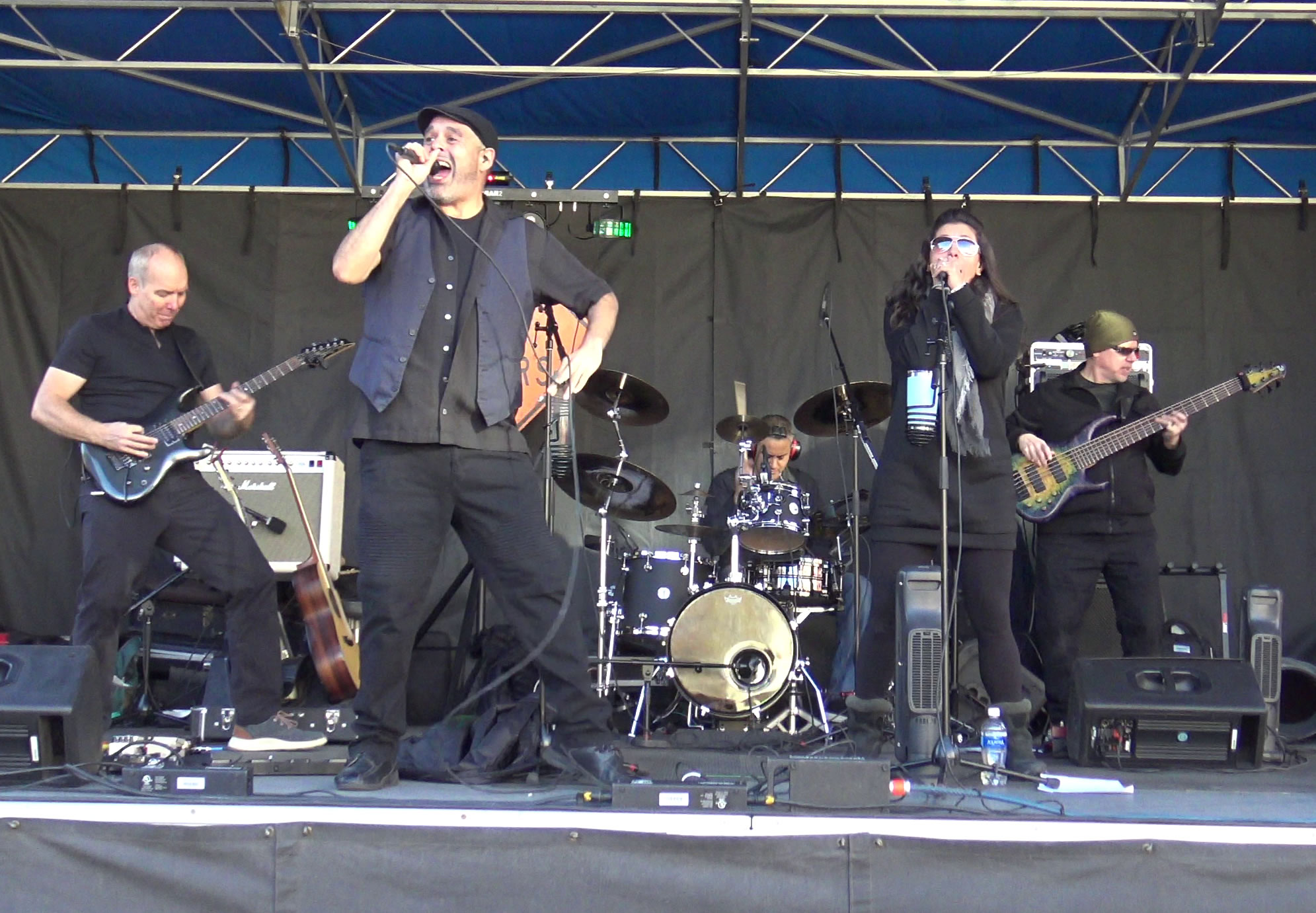 SO What Brothers Voted Best Cover Band Denver Colorado Best Wedding Band