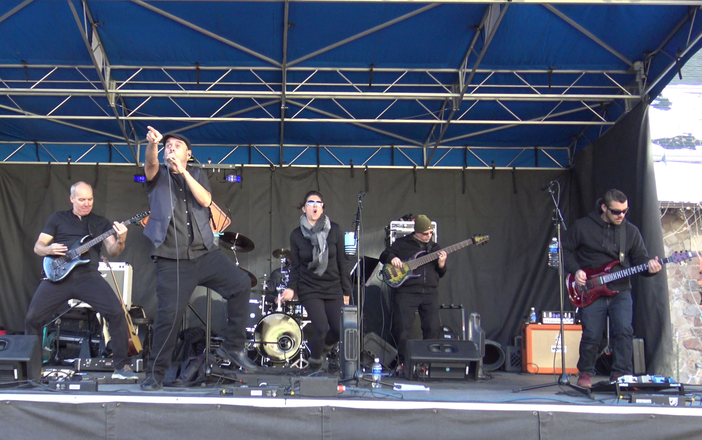 SO What Brothers Voted Best Cover Band Denver Colorado Best Wedding Band