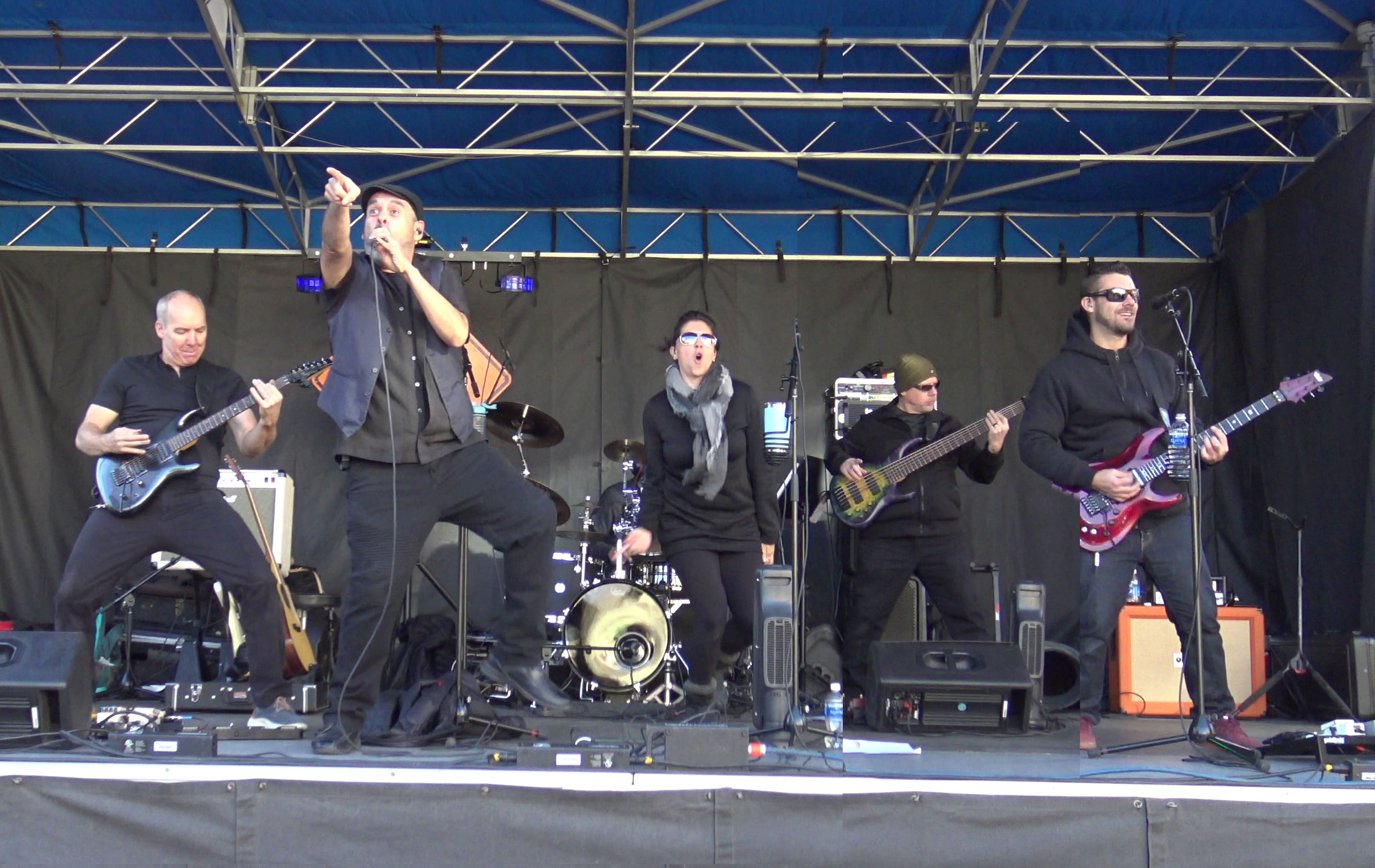 SO What Brothers Voted Best Cover Band Denver Colorado Best Wedding Band